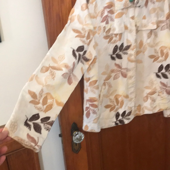 Croft & Barrow Jacket - Picture 5 of 5